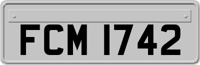 FCM1742