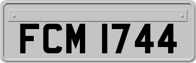 FCM1744
