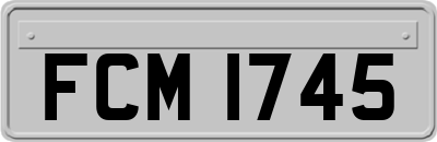 FCM1745