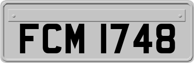 FCM1748