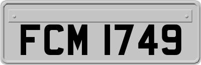 FCM1749
