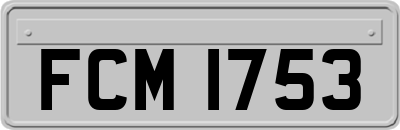 FCM1753