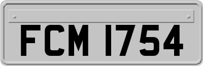FCM1754