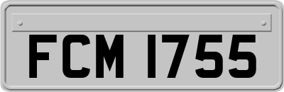 FCM1755