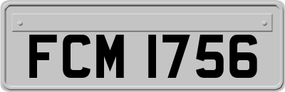 FCM1756