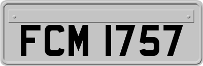 FCM1757