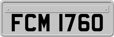 FCM1760