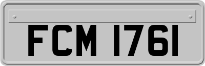 FCM1761
