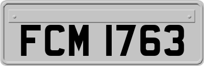 FCM1763