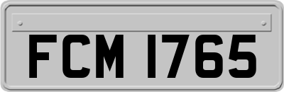 FCM1765