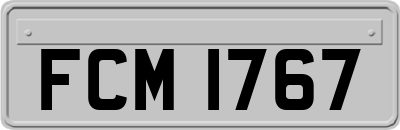 FCM1767