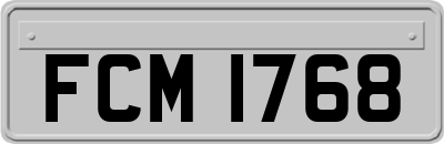 FCM1768