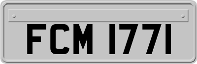 FCM1771