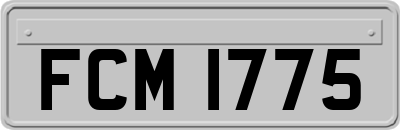 FCM1775
