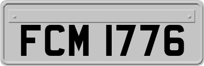 FCM1776