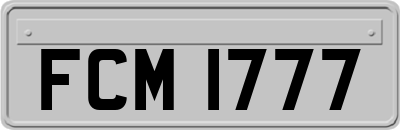 FCM1777