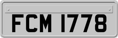 FCM1778