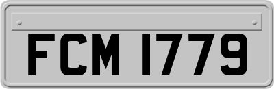 FCM1779