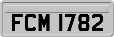 FCM1782