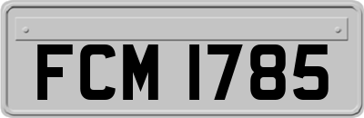 FCM1785