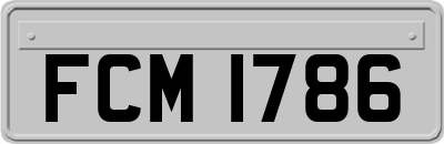 FCM1786