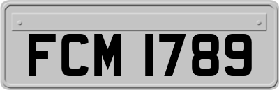 FCM1789
