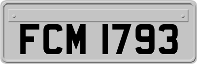 FCM1793