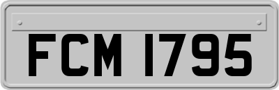 FCM1795