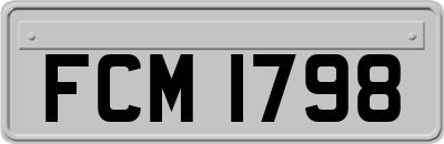 FCM1798