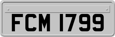 FCM1799