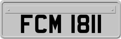 FCM1811