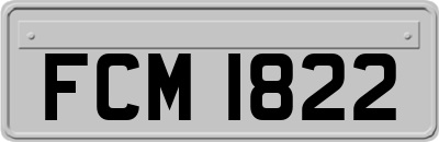 FCM1822