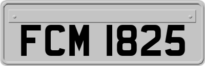 FCM1825