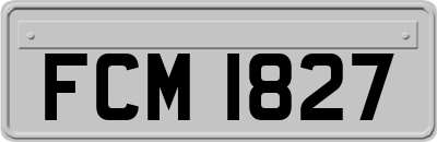 FCM1827
