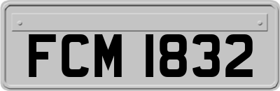FCM1832