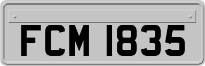 FCM1835