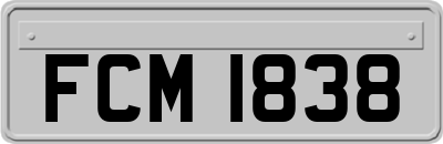 FCM1838