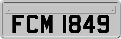 FCM1849