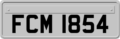 FCM1854