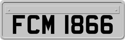 FCM1866