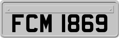 FCM1869