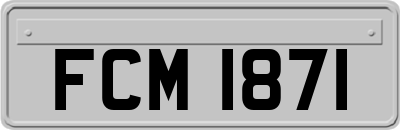 FCM1871