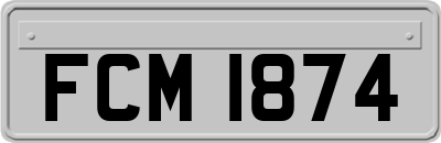 FCM1874