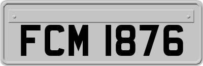 FCM1876
