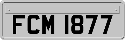 FCM1877