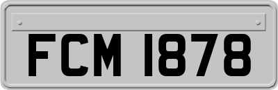 FCM1878