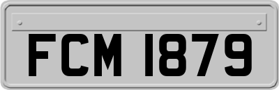 FCM1879