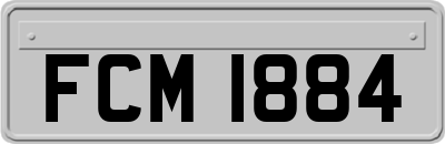 FCM1884