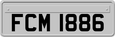 FCM1886