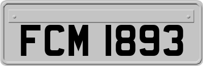 FCM1893